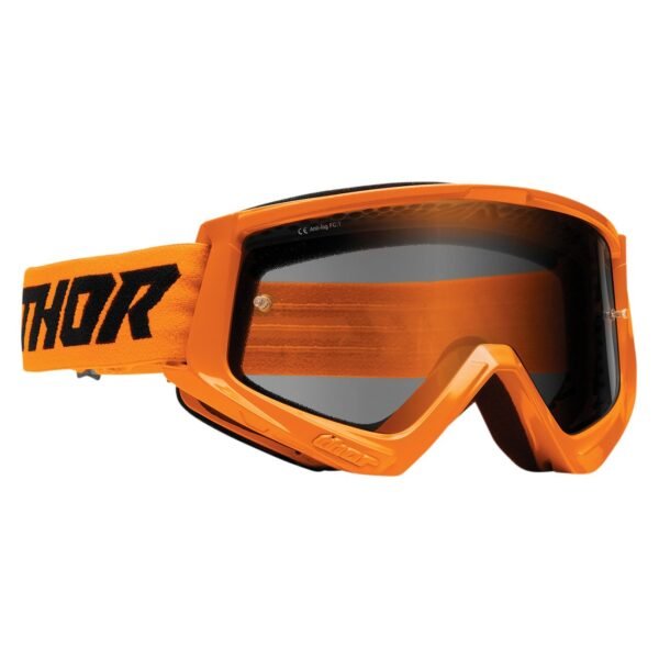 Masque cross Thor COMBAT SAND 2024