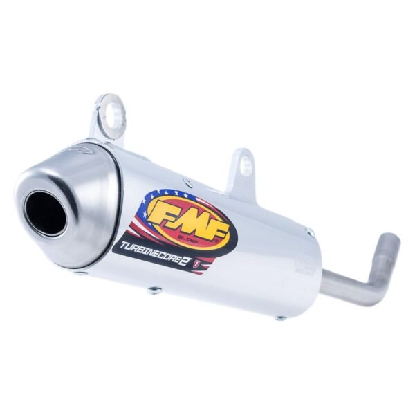 Silencieux FMF TurbineCore 2