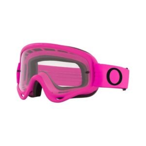Masque cross Oakley O FRAME PRO MOTO ECRAN CLAIR 2023
