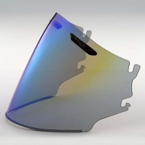 Ecran casque Arai SAZR IRIDIUM