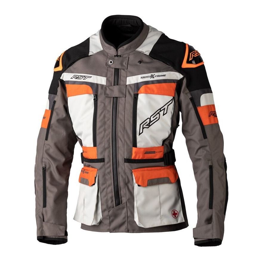 Veste RST ADVENTURE-XTREME