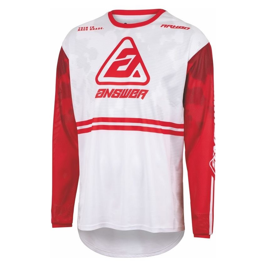 Maillot cross Answer ARKON TRIALS 2023