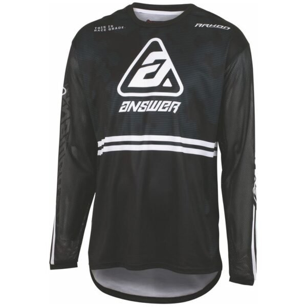 Maillot cross Answer ARKON TRIALS 2023