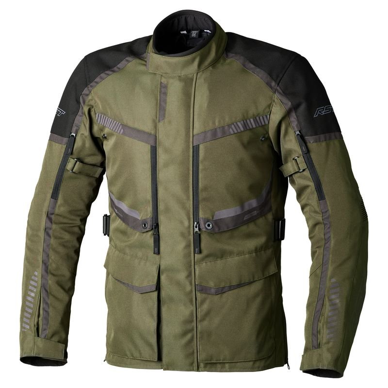 Veste RST MAVERICK EVO