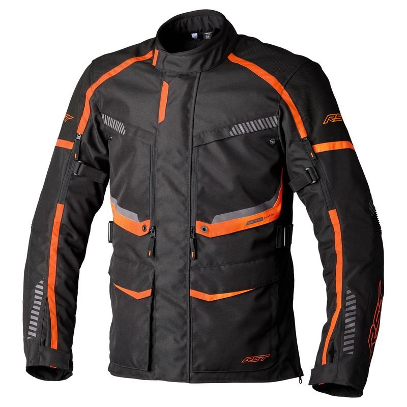 Veste RST MAVERICK EVO