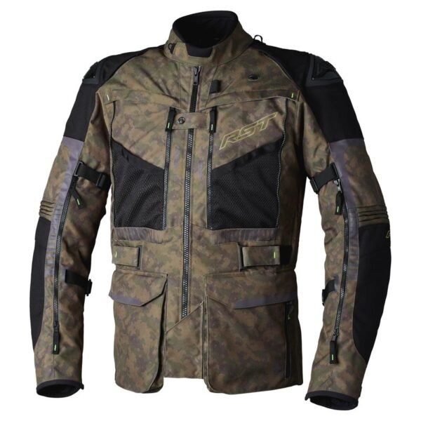 Veste RST RANGER