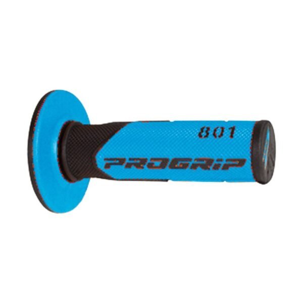 Poignées de guidon Progrip MX 801
