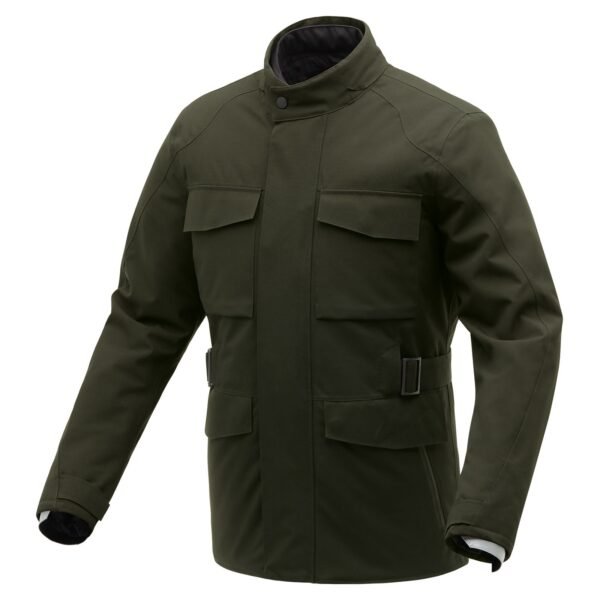 Veste Tucano Urbano ORBIS HYDROSCUD®