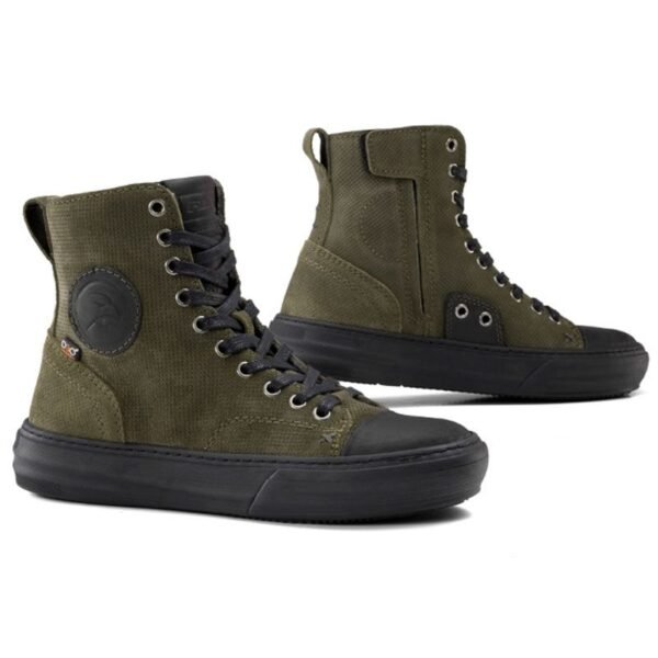 Baskets Falco LENNOX 2 LADY