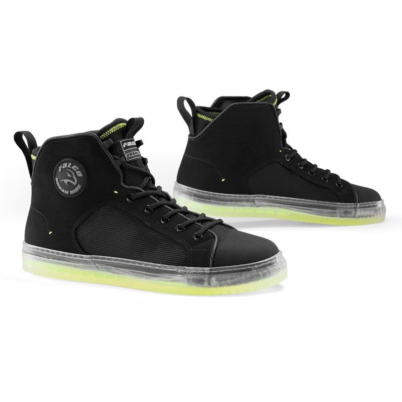 Baskets Falco STARBOY 3