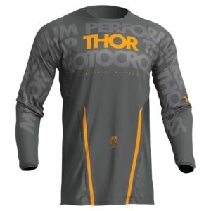 Maillot cross Thor PULSE MONO 2024