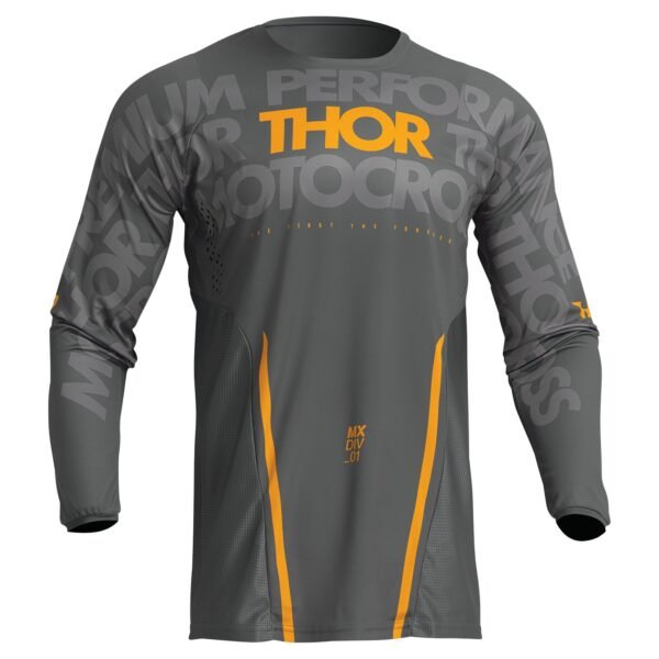 Maillot cross Thor PULSE MONO 2024