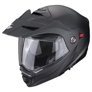 Casque Scorpion Exo ADX-2 - SOLID