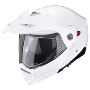 Casque Scorpion Exo ADX-2 - SOLID
