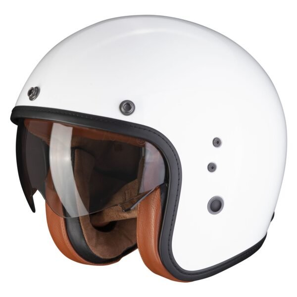 Casque Scorpion Exo BELFAST EVO - LUXE