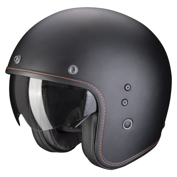 Casque Scorpion Exo BELFAST EVO - SOLID