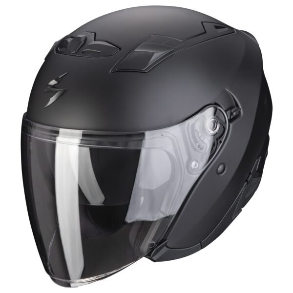 Casque Scorpion Exo EXO-230 - SOLID