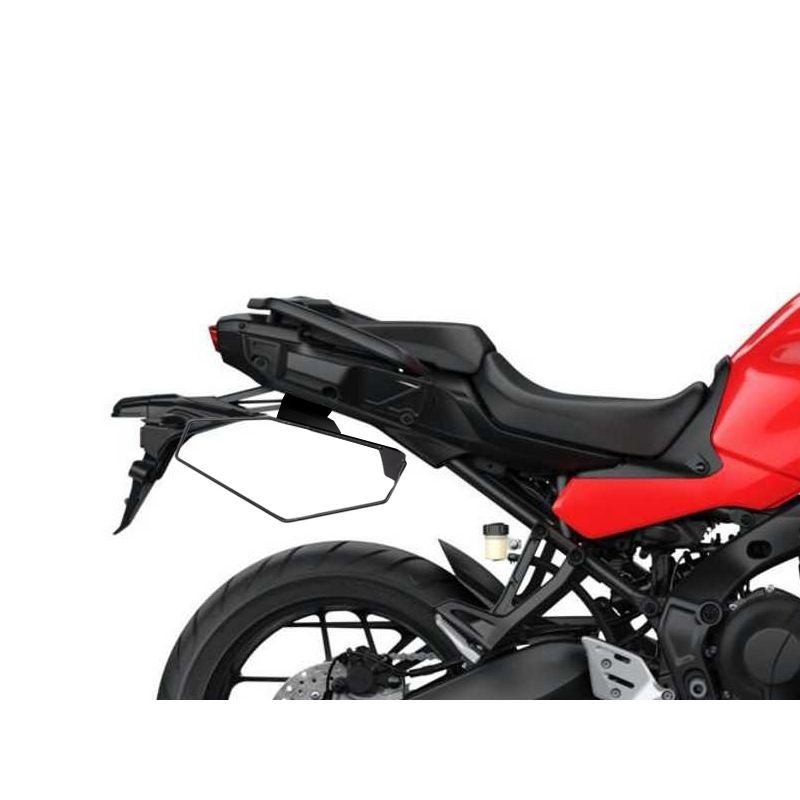 Support valises Shad SIDE BAG HOLDER