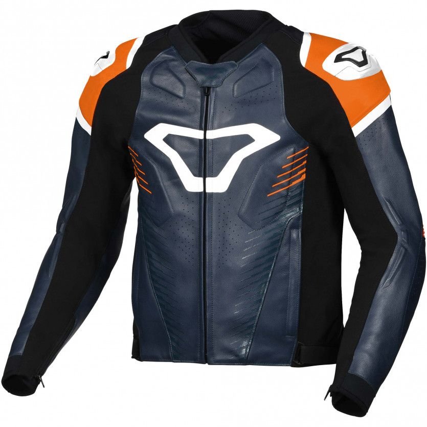 Blouson Macna TRONNIQ