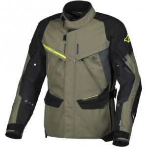 Veste Macna MUNDIAL