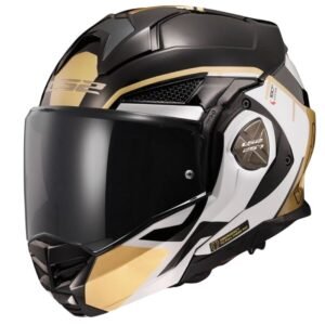 Casque LS2 FF901 ADVANT X - METRYK