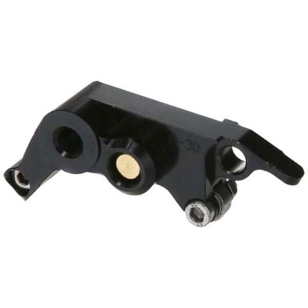 Adaptateur levier Puig Levier de frein avant 2.0 ou 3.0