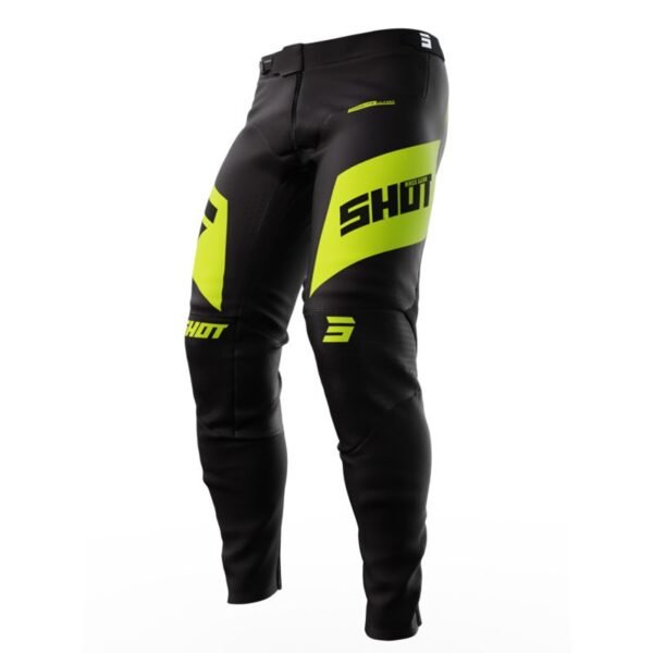 Pantalon cross Shot AEROLITE - ULTIMA 2023