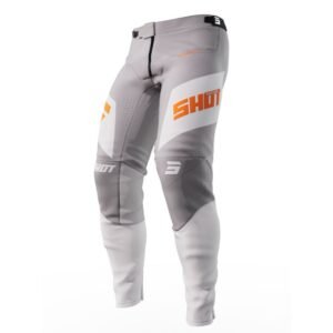 Pantalon cross Shot AEROLITE - ULTIMA 2023