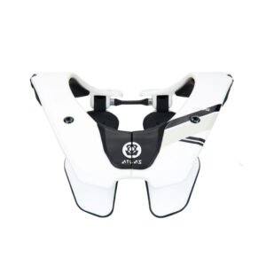 Protection cervicale Atlas AIR LITE - BLANC 2023