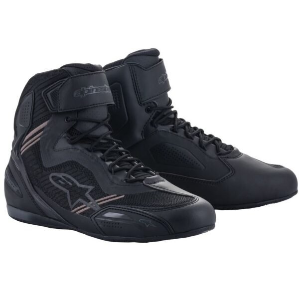 Baskets Alpinestars FASTER-3 RIDEKNIT