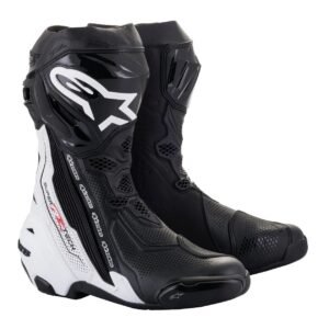 Bottes Alpinestars SUPERTECH R VENTED