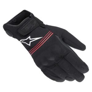 Gants chauffants Alpinestars HT-3 HEAT TECH DRYSTAR