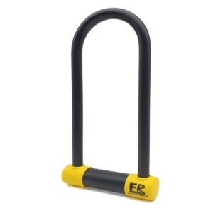 Antivol FR Sécurité U FR120L SRA 120 x 310 mm diam 18