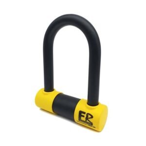 Antivol FR Sécurité U FR85120 SRA 85 x120mm diam 18