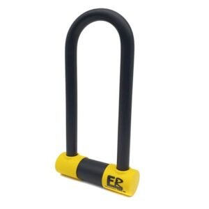 Antivol FR Sécurité U FR85250 SRA 85 x 250 mm diam 18