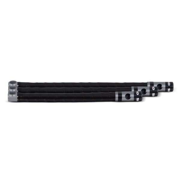 Antivol Shad locks série 2 SC203H (longueur 38 cm)