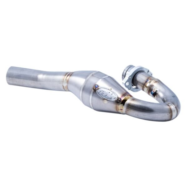 Collecteur FMF MEGABOMB TITANE