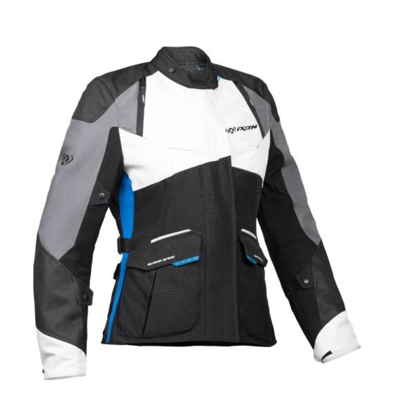 Veste Ixon BALDER LADY