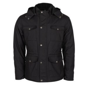 Blouson Helstons BARBADE PRIMALOFT