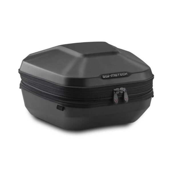 Top case SW-MOTECH URBAN ABS AVEC SUPPORT (16 à 29 litres)