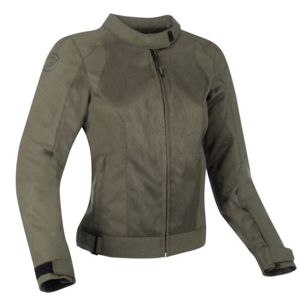 Blouson Bering LADY NELSON