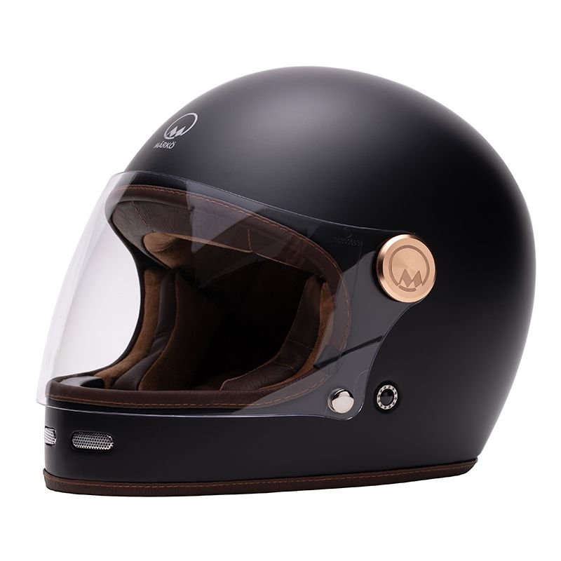 Casque MARKO FULL MOON