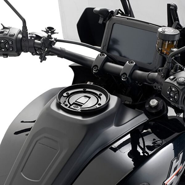 Anneau de réservoir Givi Tanklock pour sacoches de réservoir