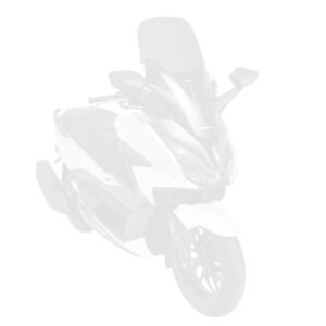 Bulle Ermax haute protection 60 cm