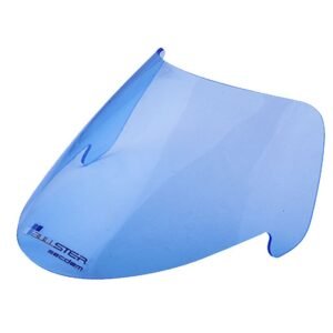 Bulle Bullster Standard bleu fluo