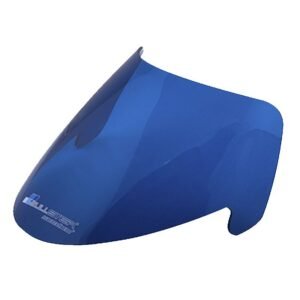 Bulle Bullster Haute protection bleu foncé 42 cm