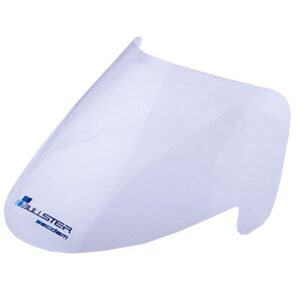 Saute vent Bullster incolore 41 cm