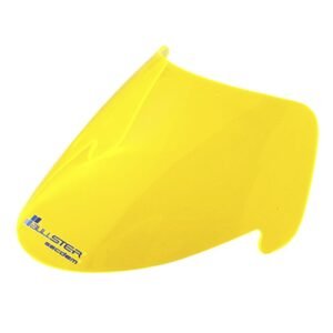 Saute vent Bullster jaune fluo 41 cm