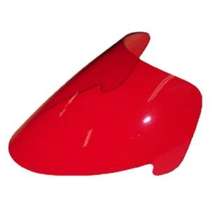 Bulle Bullster Standard rouge 27 cm