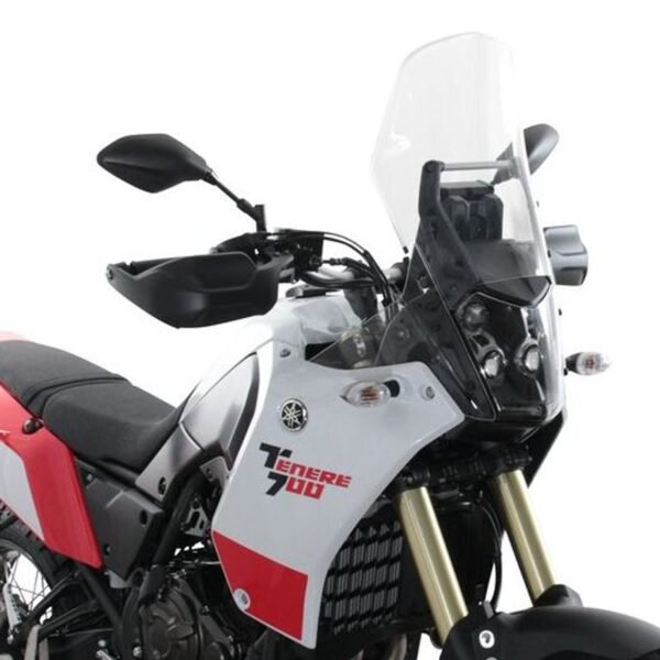 Bulle MRA TOURING